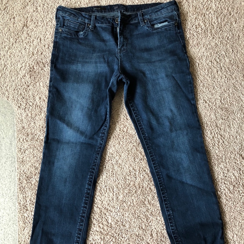 KUT Jeans
